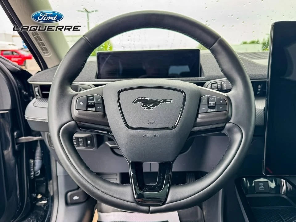 2021 Ford Mustang Mach-E - Image 11 of 16