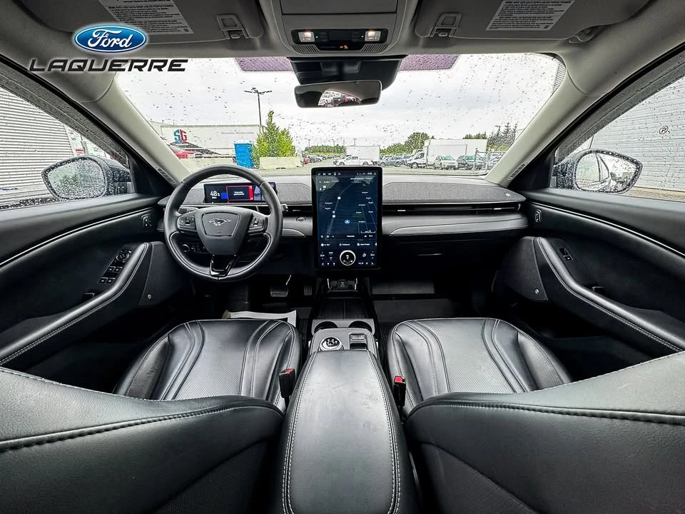 2021 Ford Mustang Mach-E - Image 14 of 16