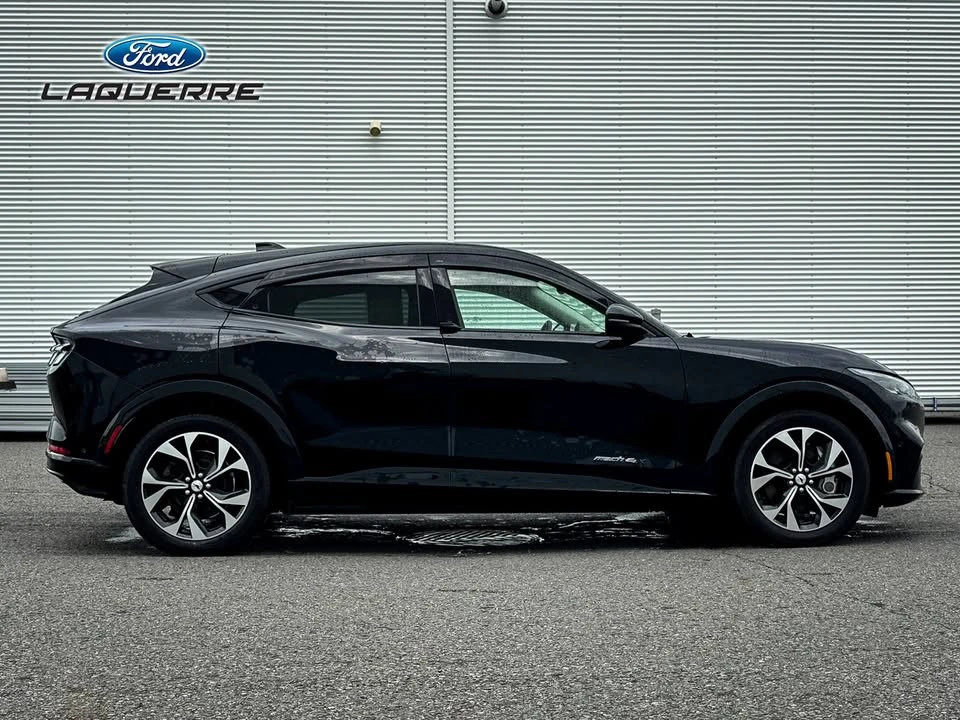 2021 Ford Mustang Mach-E - Image 4 of 16
