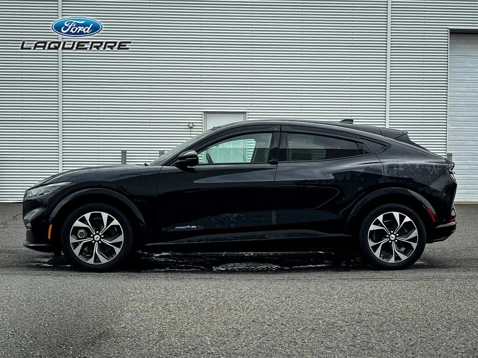 2021 Ford Mustang Mach-E - Image 8 of 16