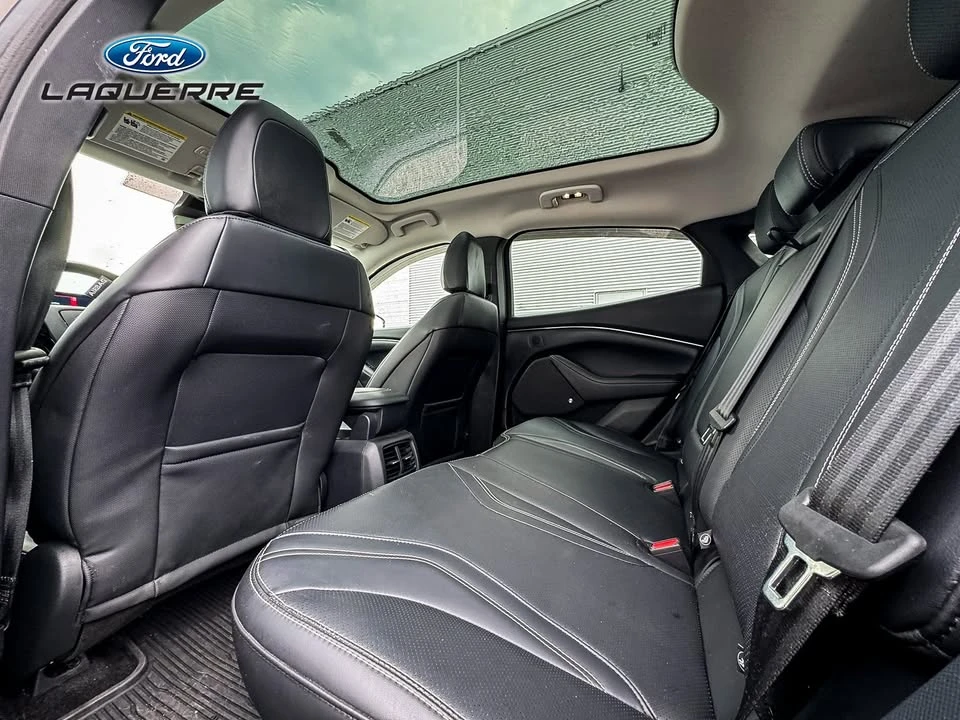 2021 Ford Mustang Mach-E - Image 15 of 16