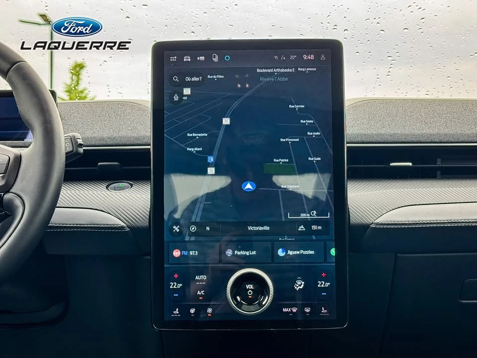 2021 Ford Mustang Mach-E - Image 13 of 16