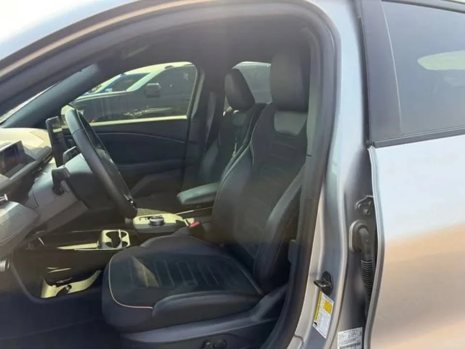 2021 Ford Mustang Mach-E - Image 7 of 7