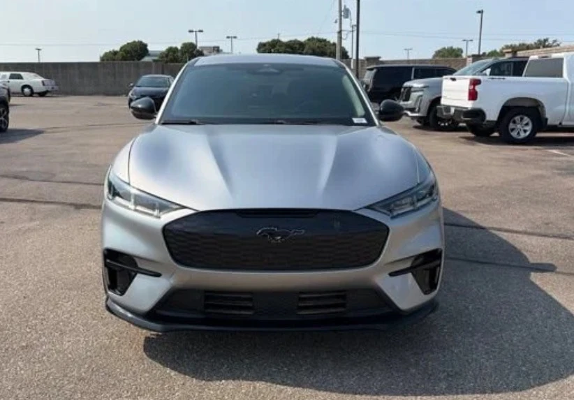 2021 Ford Mustang Mach-E - Image 3 of 7