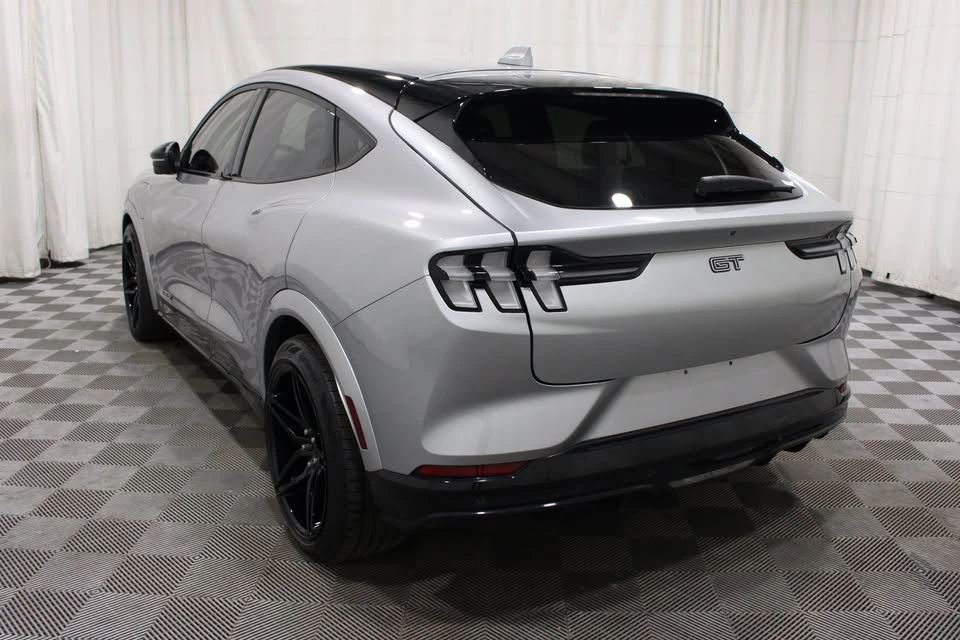 2021 Ford Mustang Mach-E - Image 7 of 8