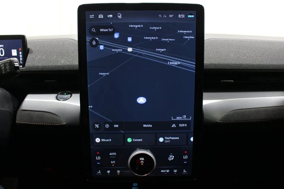 2021 Ford Mustang Mach-E - Image 3 of 8