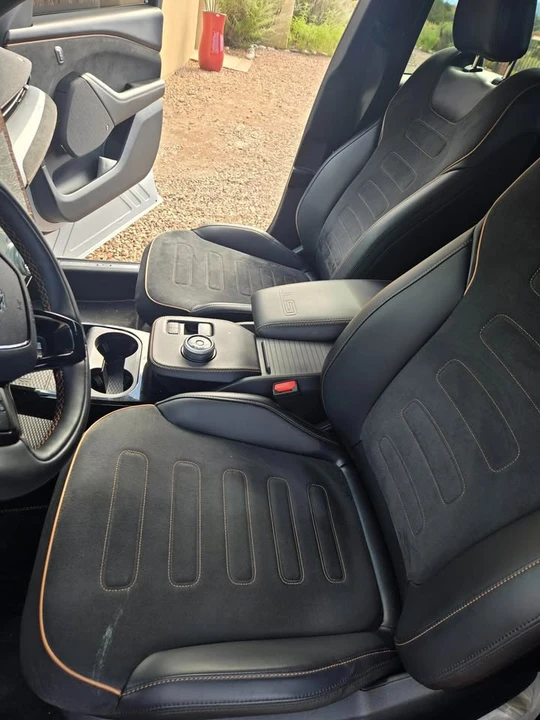 2021 Ford Mustang Mach-E - Image 9 of 15