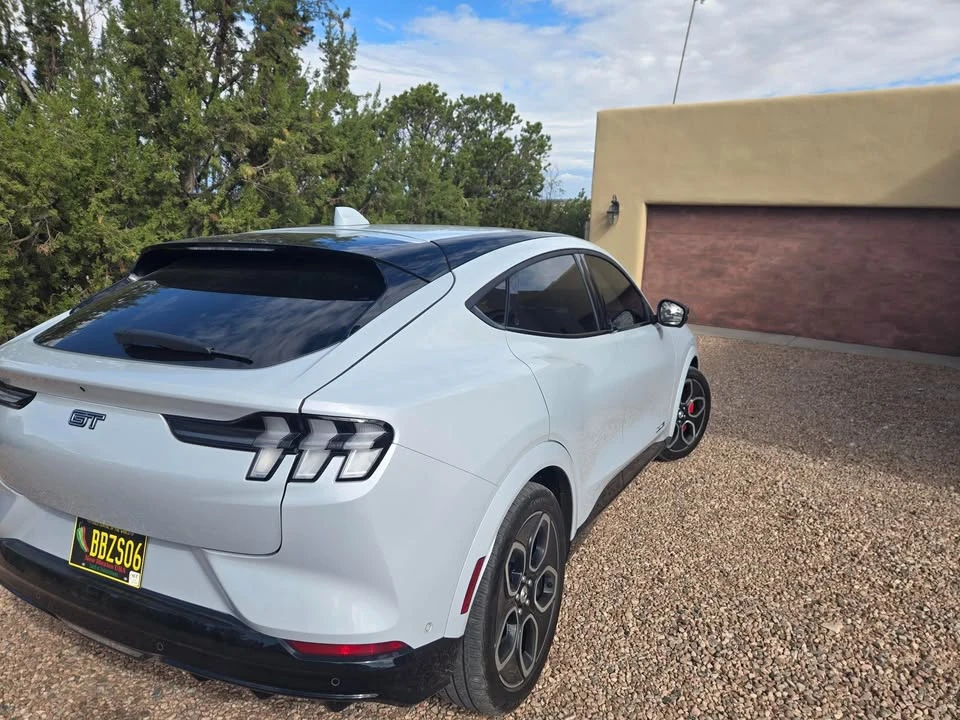2021 Ford Mustang Mach-E - Image 4 of 15