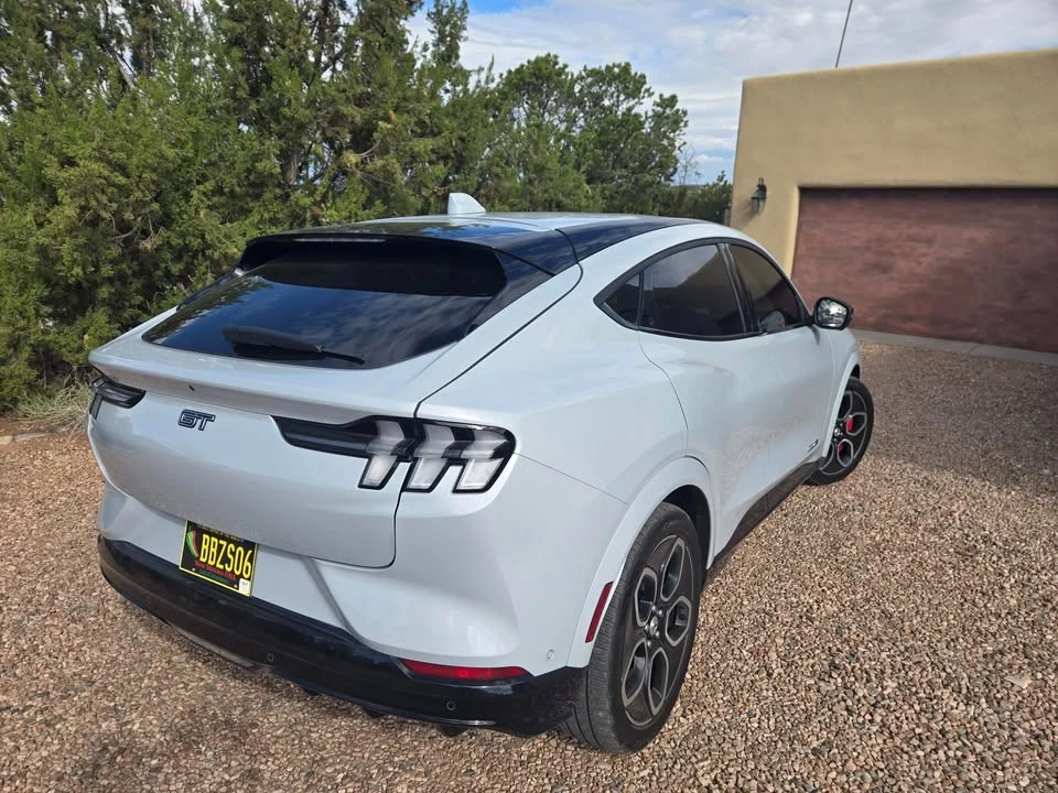 2021 Ford Mustang Mach-E - Image 5 of 15