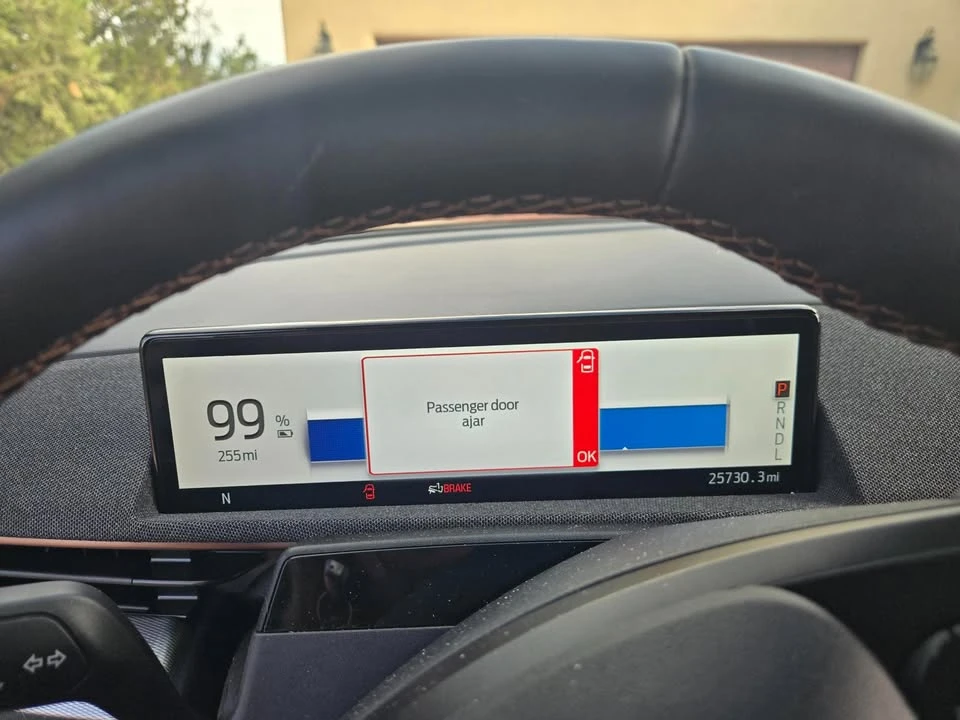 2021 Ford Mustang Mach-E - Image 11 of 15