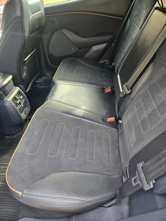 2021 Ford Mustang Mach-E - Image 12 of 15