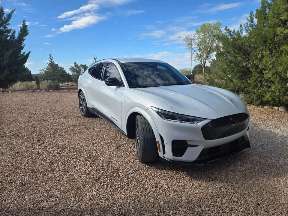 2021 Ford Mustang Mach-E - Image 6 of 15