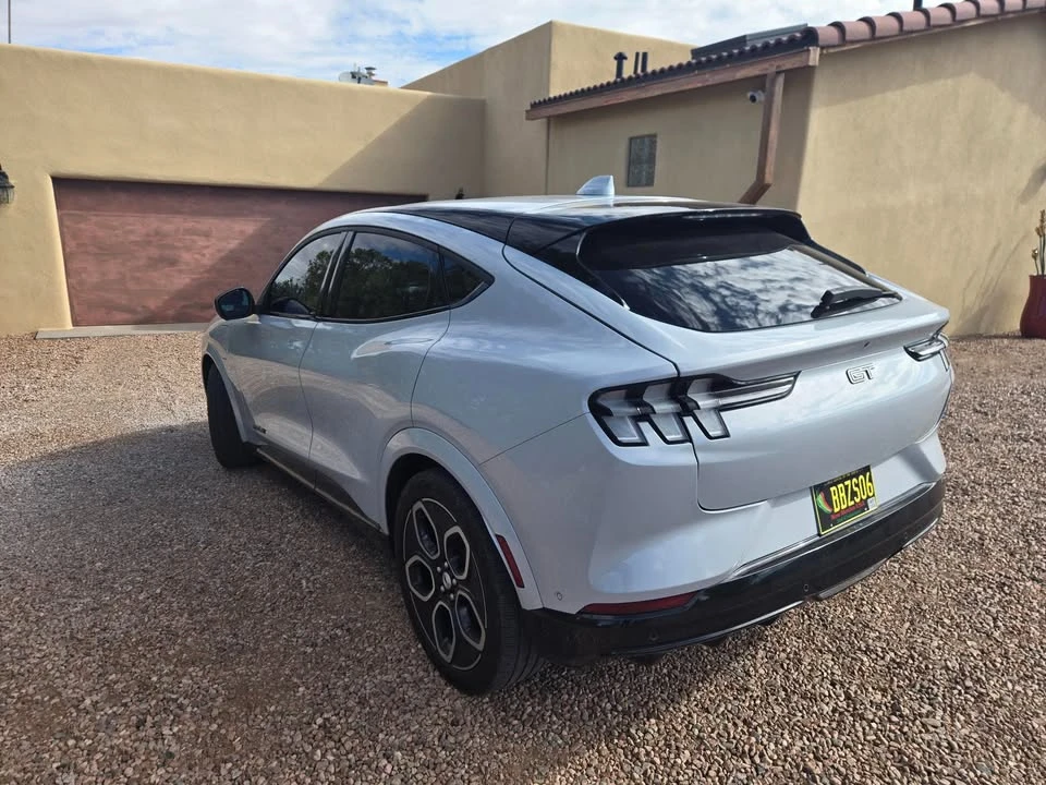 2021 Ford Mustang Mach-E - Image 2 of 15