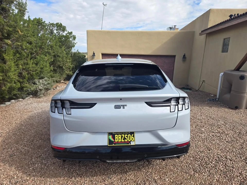 2021 Ford Mustang Mach-E - Image 3 of 15