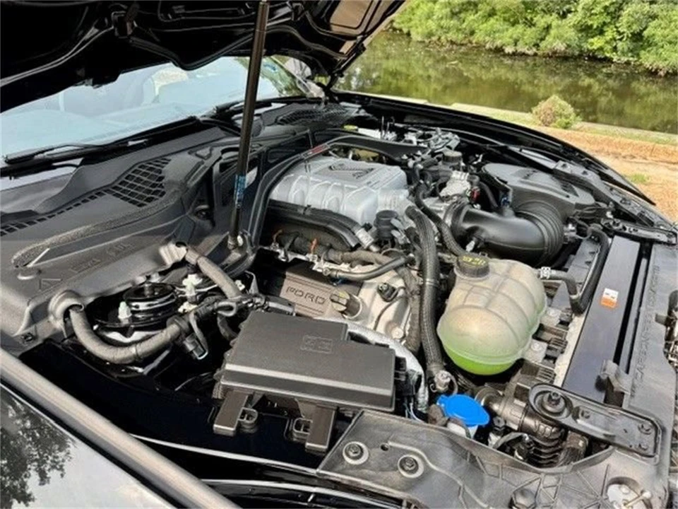 2021 Ford S550 Mustang - Image 29 of 31
