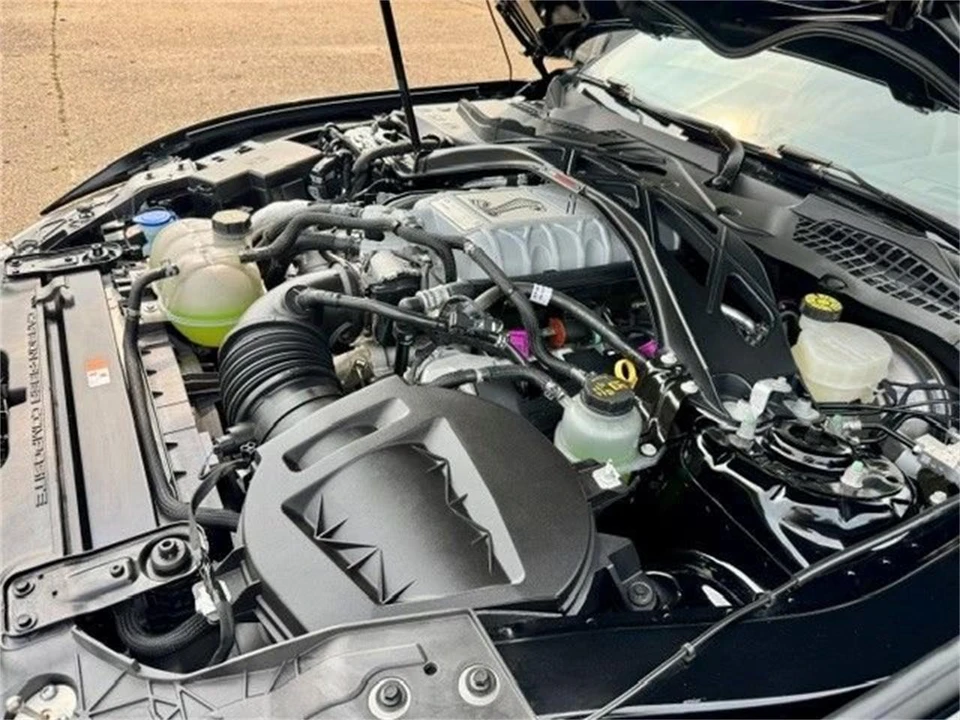 2021 Ford S550 Mustang - Image 27 of 31