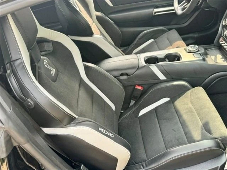 2021 Ford S550 Mustang - Image 21 of 31