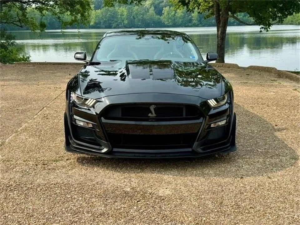 2021 Ford S550 Mustang - Image 9 of 31