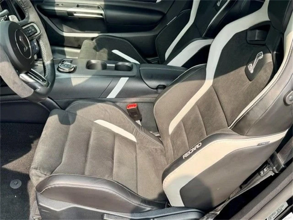2021 Ford S550 Mustang - Image 13 of 31