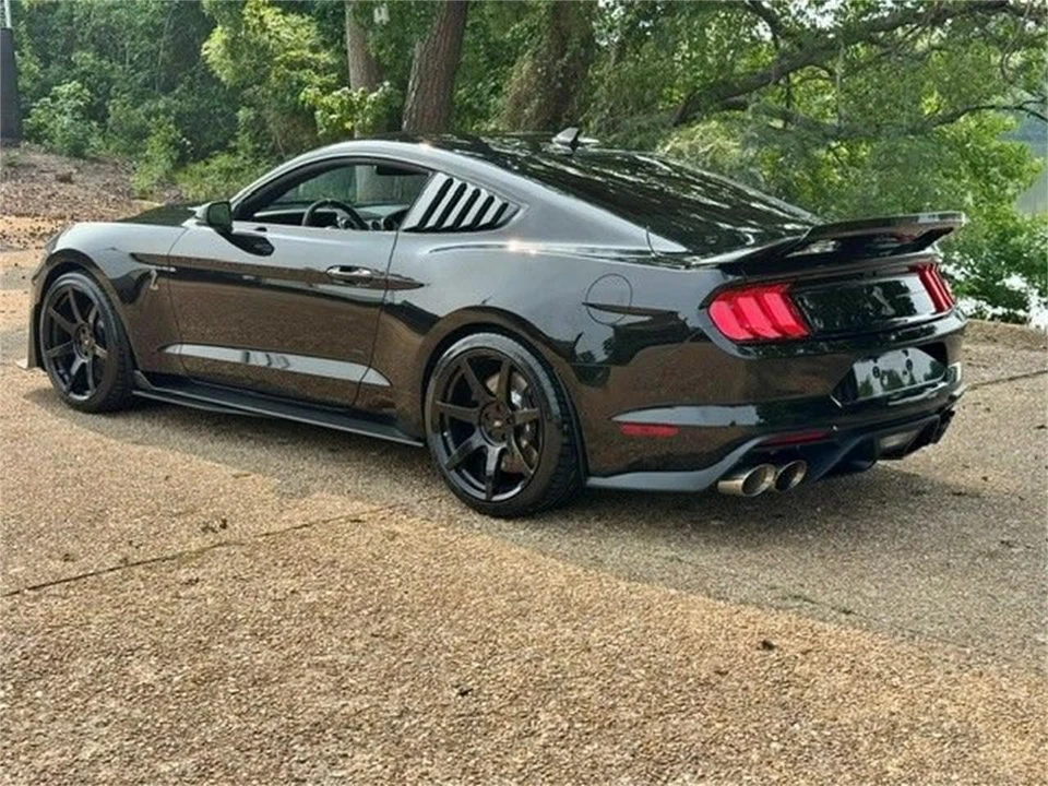 2021 Ford S550 Mustang - Image 3 of 31