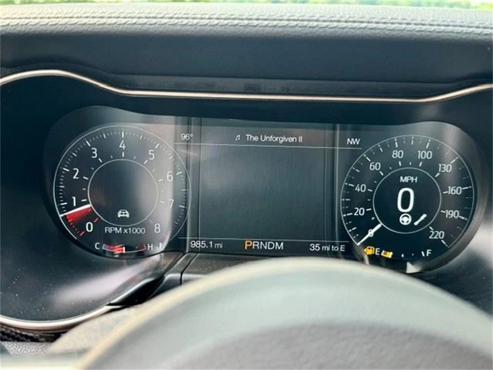 2021 Ford S550 Mustang - Image 17 of 31