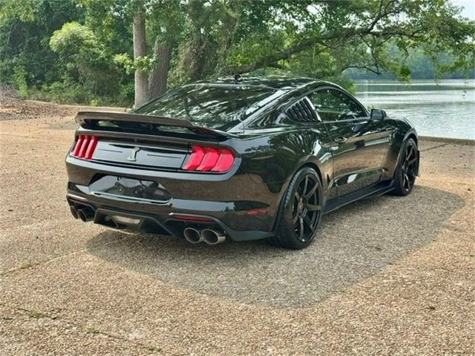 2021 Ford S550 Mustang - Image 5 of 31