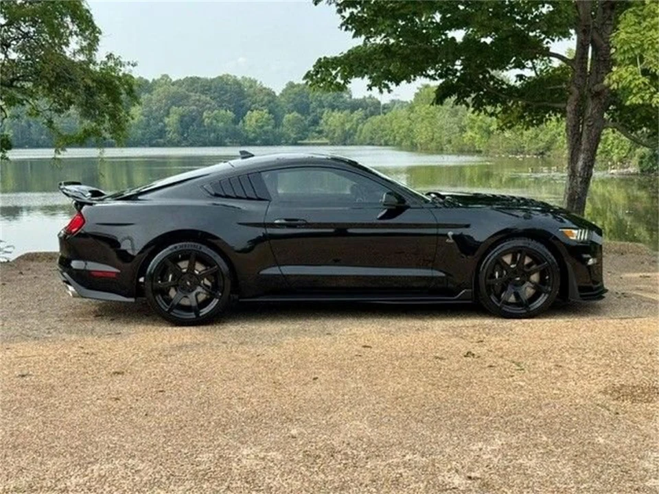 2021 Ford S550 Mustang - Image 7 of 31