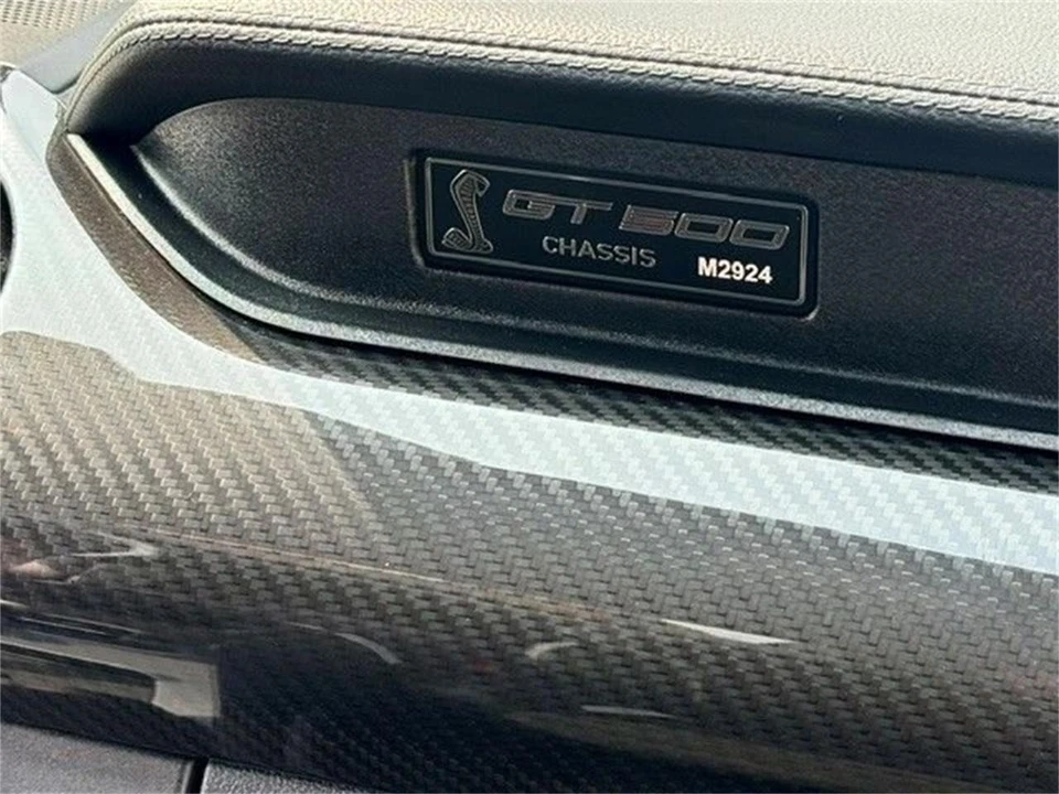 2021 Ford S550 Mustang - Image 14 of 31