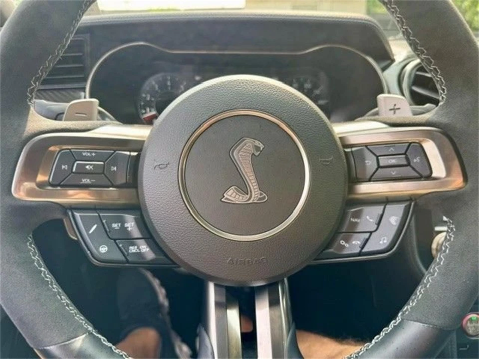 2021 Ford S550 Mustang - Image 16 of 31