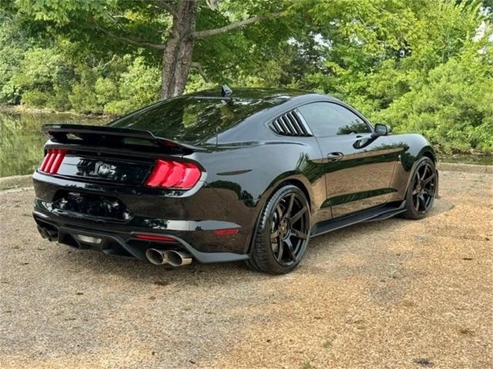2021 Ford S550 Mustang - Image 6 of 31