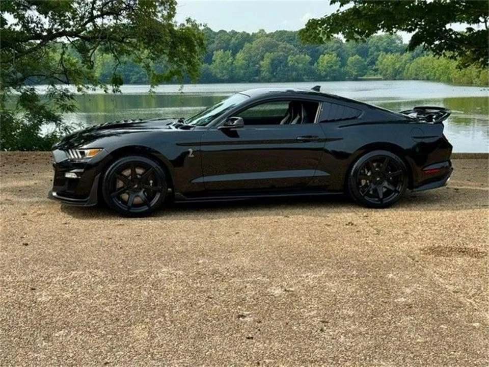 2021 Ford S550 Mustang - Image 2 of 31