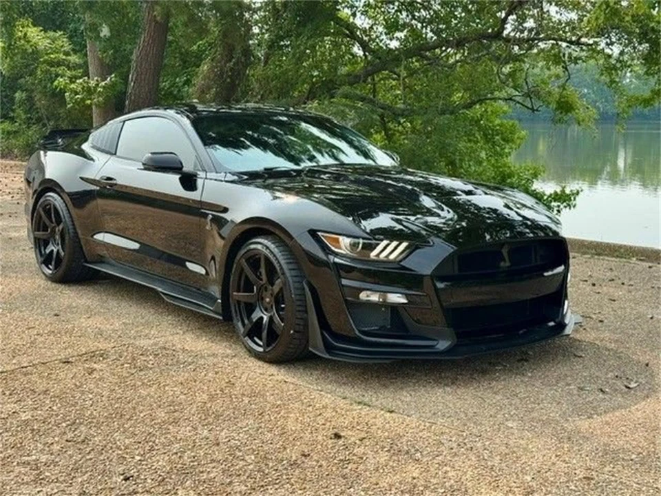 2021 Ford S550 Mustang - Image 8 of 31