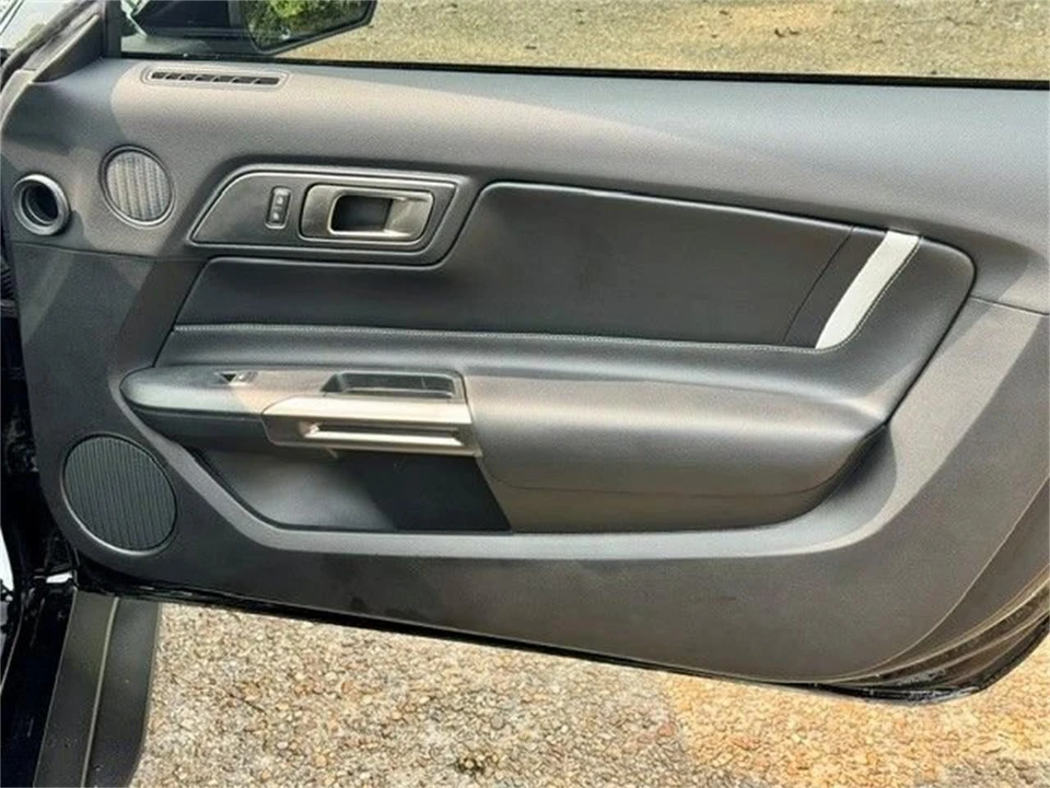 2021 Ford S550 Mustang - Image 22 of 31