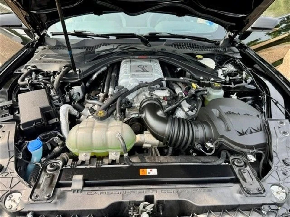2021 Ford S550 Mustang - Image 28 of 31