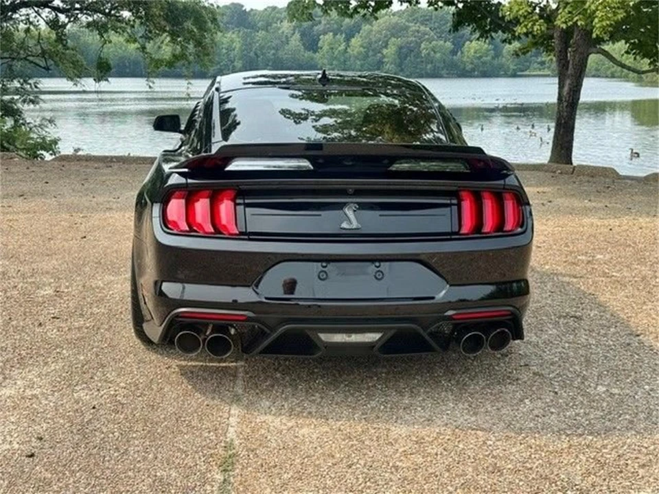 2021 Ford S550 Mustang - Image 4 of 31