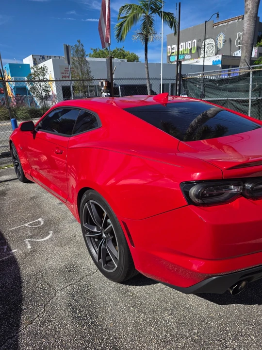 2021 Ford S550 Mustang - Image 17 of 25