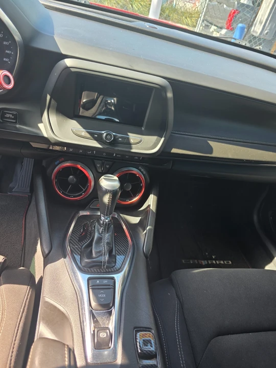 2021 Ford S550 Mustang - Image 2 of 25