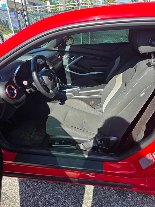 2021 Ford S550 Mustang - Image 15 of 25