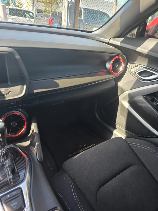 2021 Ford S550 Mustang - Image 6 of 25