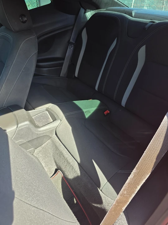 2021 Ford S550 Mustang - Image 3 of 25