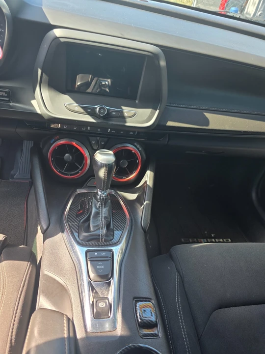 2021 Ford S550 Mustang - Image 5 of 25