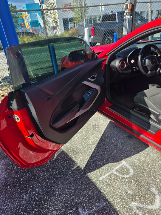 2021 Ford S550 Mustang - Image 24 of 25