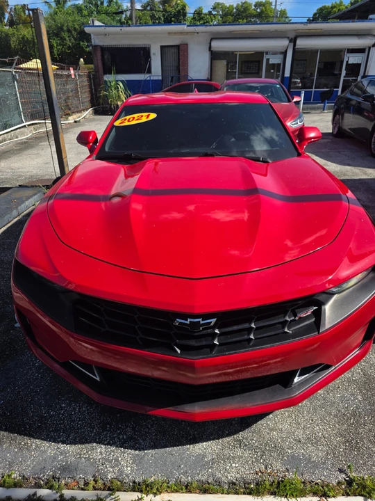 2021 Ford S550 Mustang - Image 22 of 25