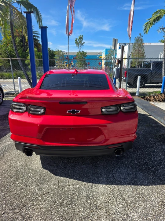 2021 Ford S550 Mustang - Image 13 of 25