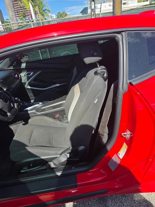 2021 Ford S550 Mustang - Image 16 of 25