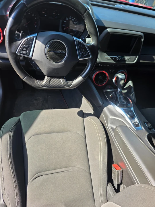 2021 Ford S550 Mustang - Image 11 of 25