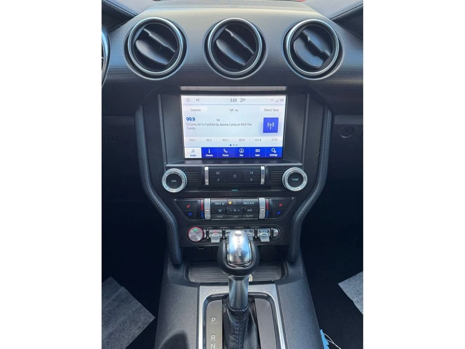 2021 Ford S550 Mustang - Image 8 of 10