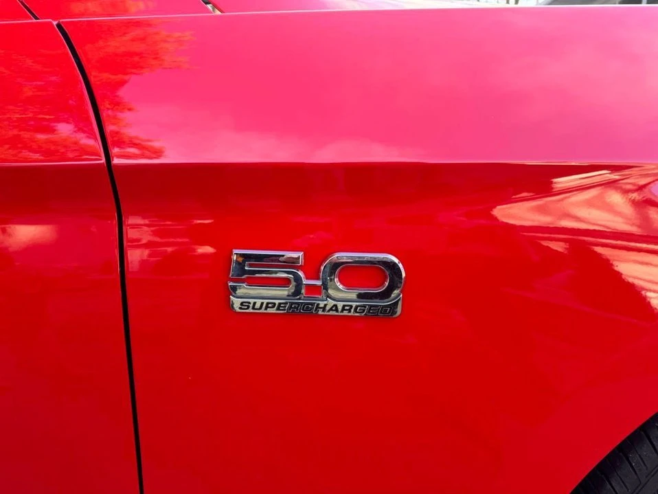 2021 Ford S550 Mustang - Image 5 of 10