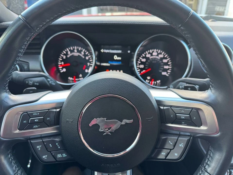 2021 Ford S550 Mustang - Image 7 of 10
