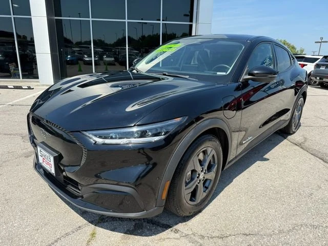 2021 Ford S550 Mustang - Image 3 of 20